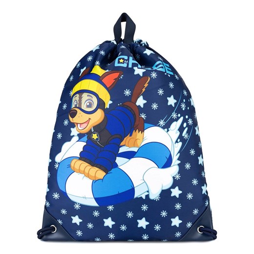 Worek na obuwie Paw Patrol ACCCS-AW24-309PAW ze sklepu ccc.eu w kategorii Plecaki - zdjęcie 176384460