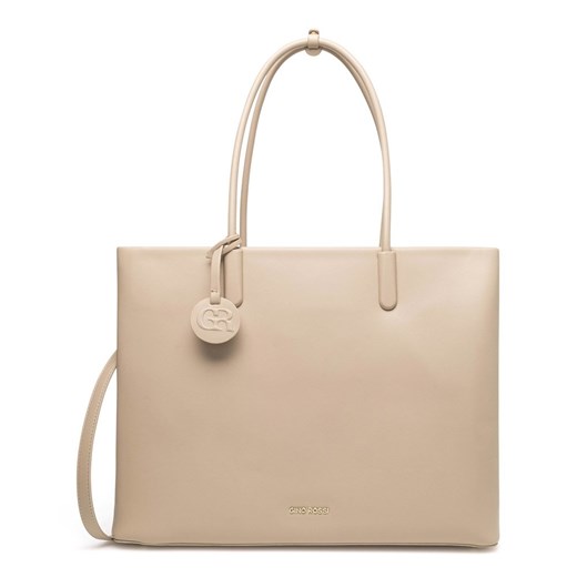Torebka Gino Rossi OJ-82712 ze sklepu ccc.eu w kategorii Torby Shopper bag - zdjęcie 176384491