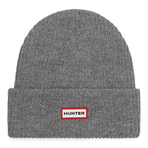 Czapka męska HUNTER HTR-M3-002-AW24 ze sklepu ccc.eu w kategorii Czapki zimowe męskie - zdjęcie 176384510