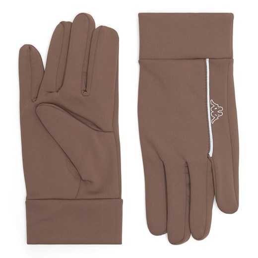 Rękawiczki unisex Kappa KAP-U6-001-AW24 ze sklepu ccc.eu w kategorii Rękawiczki damskie - zdjęcie 176384544