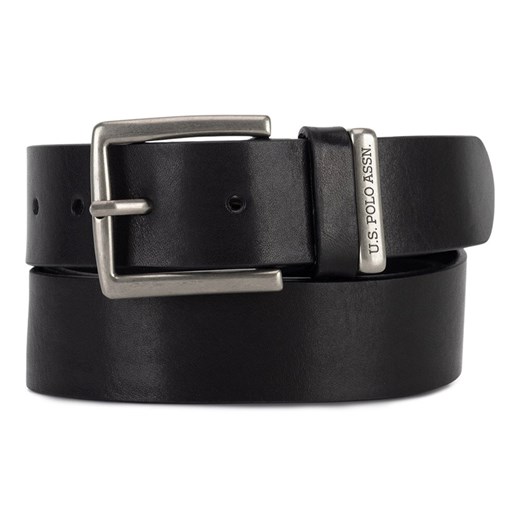 Pasek męski U.S. POLO ASSN. AIUXT2318MHA ze sklepu ccc.eu w kategorii Paski męskie - zdjęcie 176384554