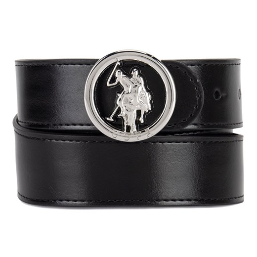 Pasek damski U.S. POLO ASSN. AIUXT2567WAJ ze sklepu ccc.eu w kategorii Paski damskie - zdjęcie 176384562