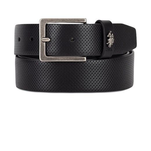 Pasek męski U.S. POLO ASSN. WIUXT2570MHA ze sklepu ccc.eu w kategorii Paski męskie - zdjęcie 176384564