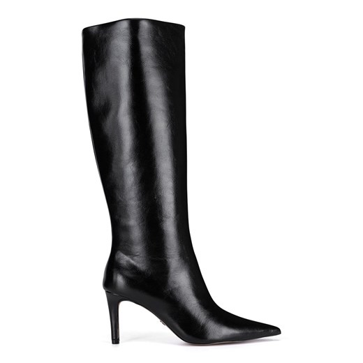 Kozaki NINE WEST WFA3424-1 ze sklepu ccc.eu w kategorii Kozaki damskie - zdjęcie 176384571