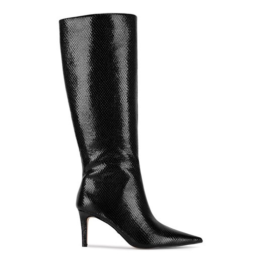 Kozaki NINE WEST WFA3425-1 ze sklepu ccc.eu w kategorii Kozaki damskie - zdjęcie 176384572