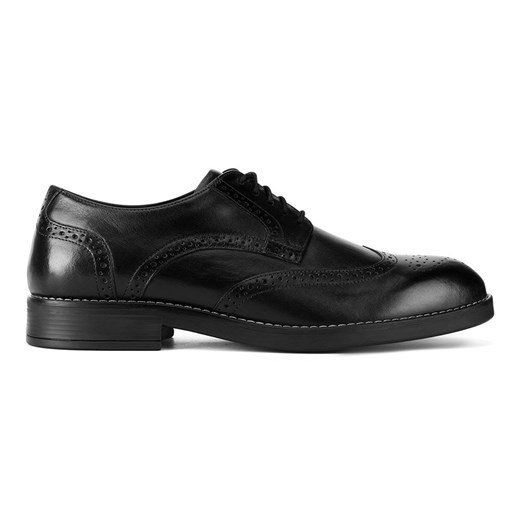 Półbuty Lasocki ONIX-01 MI25 ze sklepu ccc.eu w kategorii Buty eleganckie męskie - zdjęcie 176384573