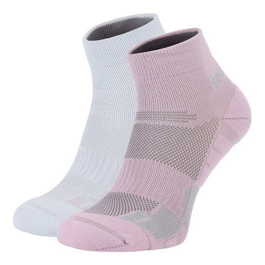 Skarpetki Reebok R0396-SS24 (2-PACK) ze sklepu ccc.eu w kategorii Skarpetki damskie - zdjęcie 176384600