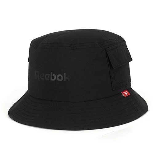 Czapka męska Reebok RBH2800-001 ze sklepu ccc.eu w kategorii Kapelusze męskie - zdjęcie 176384610