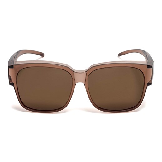 Okulary unisex HUNTER HT 6307S ze sklepu ccc.eu w kategorii Okulary przeciwsłoneczne damskie - zdjęcie 176384643