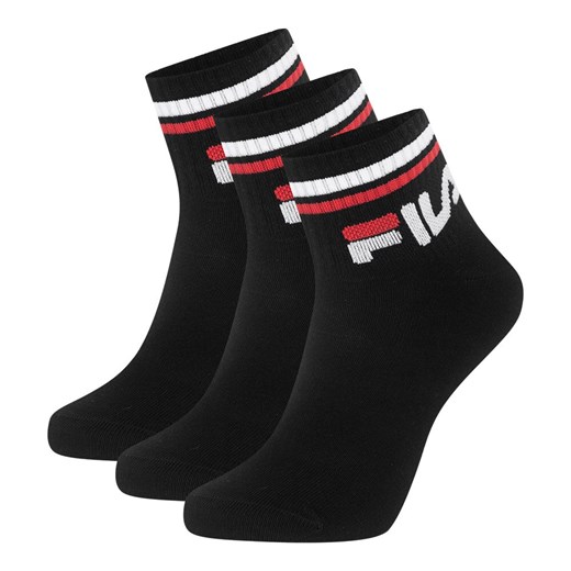 Skarpetki Fila F9398-AW24 (3-PACK) ze sklepu ccc.eu w kategorii Skarpetki damskie - zdjęcie 176384664