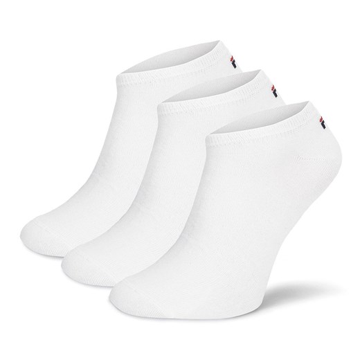 Skarpetki Fila F9100-AW24 (3-PACK) ze sklepu ccc.eu w kategorii Skarpetki damskie - zdjęcie 176384671
