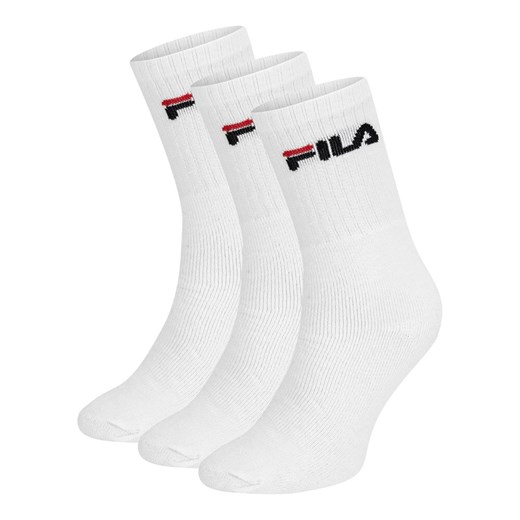 Skarpetki Fila F9505-AW24 (3-PACK) ze sklepu ccc.eu w kategorii Skarpetki damskie - zdjęcie 176384672