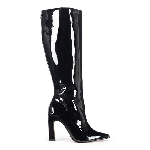 Kozaki NINE WEST SJ3645-1 ze sklepu ccc.eu w kategorii Kozaki damskie - zdjęcie 176384681