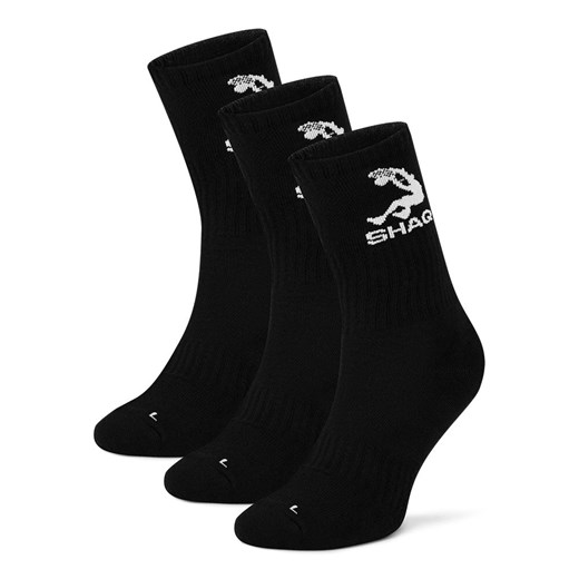 Skarpetki SHAQ SHQ-MB-003-AW24 (3-PACK) ze sklepu ccc.eu w kategorii Skarpetki damskie - zdjęcie 176384751