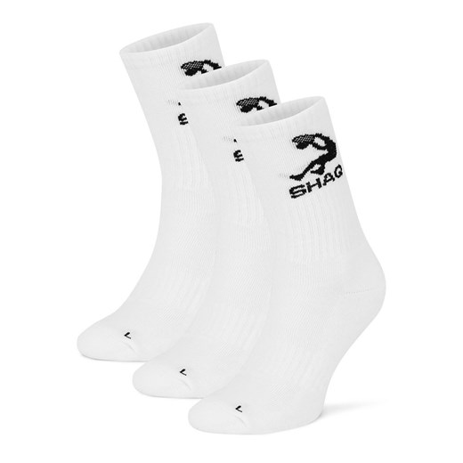 Skarpetki SHAQ SHQ-MB-003-AW24 (3-PACK) ze sklepu ccc.eu w kategorii Skarpetki damskie - zdjęcie 176384752