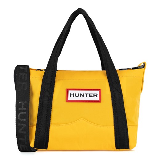 Torebka HUNTER HTR-B-004-06 ze sklepu ccc.eu w kategorii Torebki damskie - zdjęcie 176384754