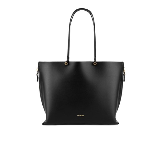 Torebka Gino Rossi WEN-2 ze sklepu ccc.eu w kategorii Torby Shopper bag - zdjęcie 176384762