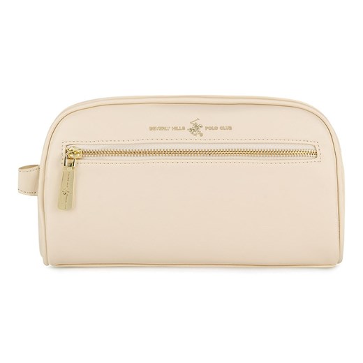 Kosmetyczka Beverly Hills Polo Club BHPC-W1-002-AW24 ze sklepu ccc.eu w kategorii Kosmetyczki - zdjęcie 176384770