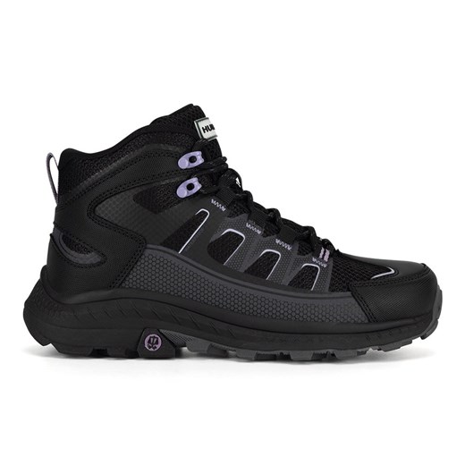 Obuwie trekkingowe HUNTER PEAK REVIVE RT MIDWP ze sklepu ccc.eu w kategorii Buty trekkingowe damskie - zdjęcie 176384792