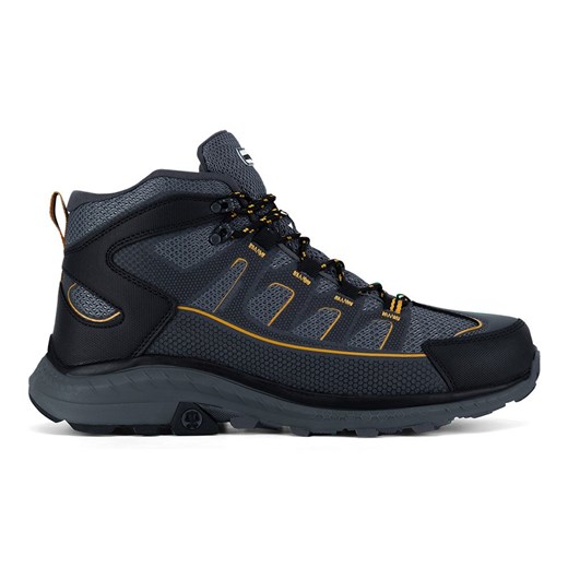 Obuwie trekkingowe HUNTER PEAK RT MID WP ze sklepu ccc.eu w kategorii Buty zimowe męskie - zdjęcie 176384812