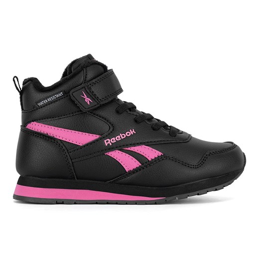 Trzewiki Reebok H8-029 DZ ze sklepu ccc.eu w kategorii Buty sportowe dziecięce - zdjęcie 176384830