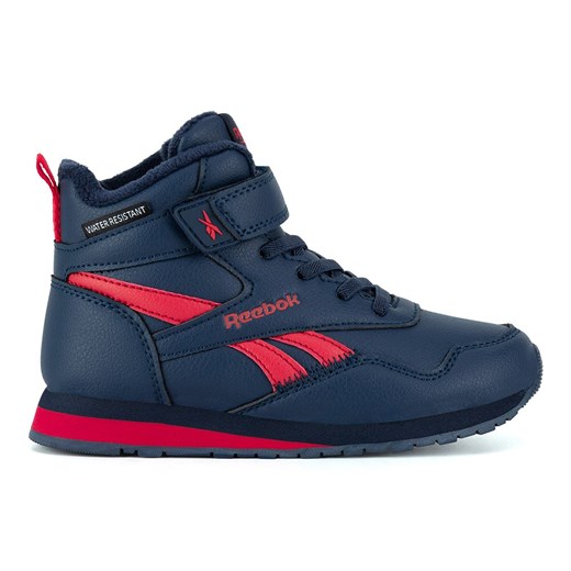 Trzewiki Reebok H8-029 CH ze sklepu ccc.eu w kategorii Buty sportowe dziecięce - zdjęcie 176384833