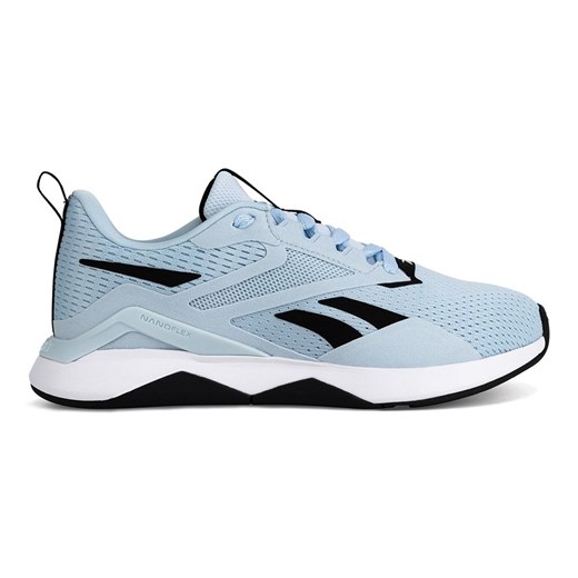 Obuwie sportowe Reebok NANOFLEX TR 2 100033772 ze sklepu ccc.eu w kategorii Buty sportowe damskie - zdjęcie 176384850