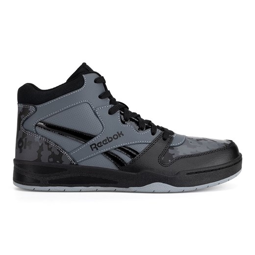 Obuwie sportowe Reebok BB4500 COURT 100033478 ze sklepu ccc.eu w kategorii Buty sportowe dziecięce - zdjęcie 176384863
