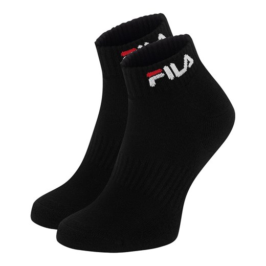 Skarpetki Fila F4403-AW24 (2-PACK) ze sklepu ccc.eu w kategorii Skarpetki damskie - zdjęcie 176384880