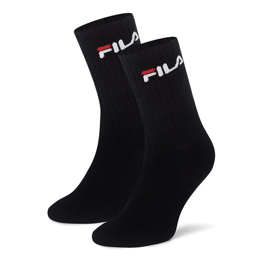 Skarpetki Fila F4401-AW24 (2-PACK) ze sklepu ccc.eu w kategorii Skarpetki damskie - zdjęcie 176384881