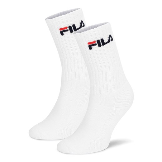 Skarpetki Fila F4401-AW24 (2-PACK) ze sklepu ccc.eu w kategorii Skarpetki damskie - zdjęcie 176384882