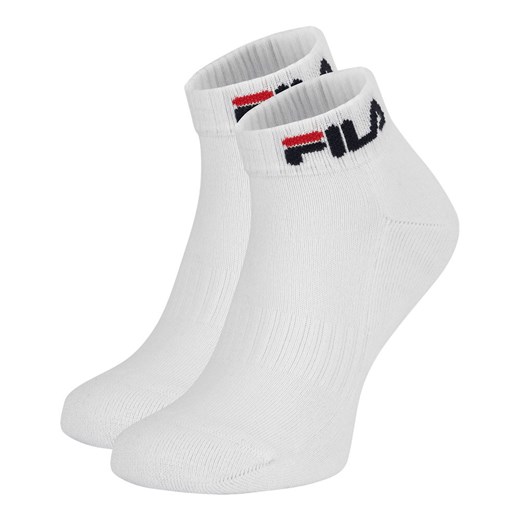 Skarpetki Fila F4403-AW24 (2-PACK) ze sklepu ccc.eu w kategorii Skarpetki damskie - zdjęcie 176384883