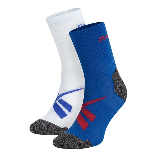 Skarpetki Reebok R0418-SS24 (2-PACK) ze sklepu ccc.eu w kategorii Skarpetki damskie - zdjęcie 176384884