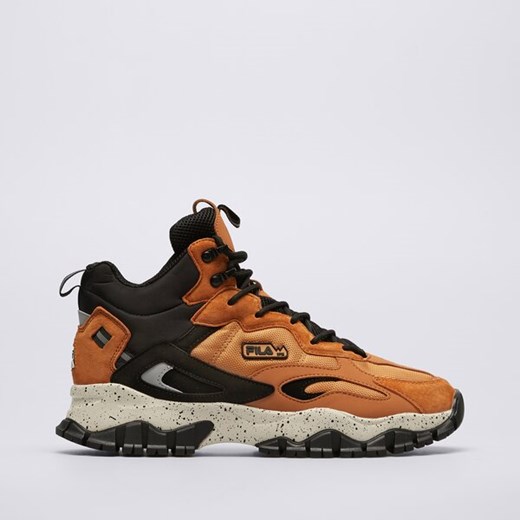 fila ray tracer tr 2 mid 1rm02876-702 ze sklepu 50style.pl w kategorii Buty sportowe męskie - zdjęcie 176385220
