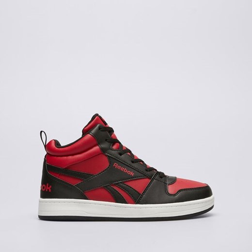 reebok royal prime mid 2.0 100200898 ze sklepu 50style.pl w kategorii Buty sportowe damskie - zdjęcie 176385280