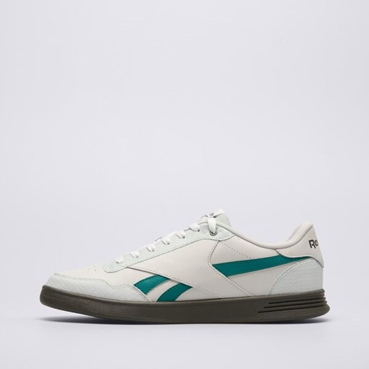 Reebok buty sportowe damskie wiosenne płaskie 