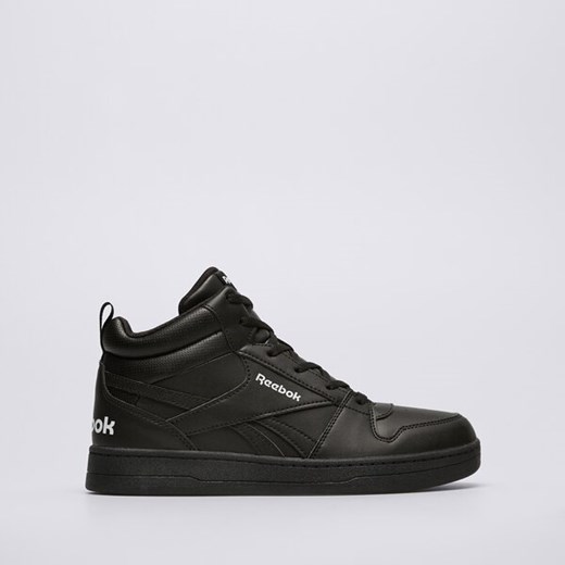 reebok royal prime mid 2.0 100069572 ze sklepu 50style.pl w kategorii Buty sportowe damskie - zdjęcie 176385393