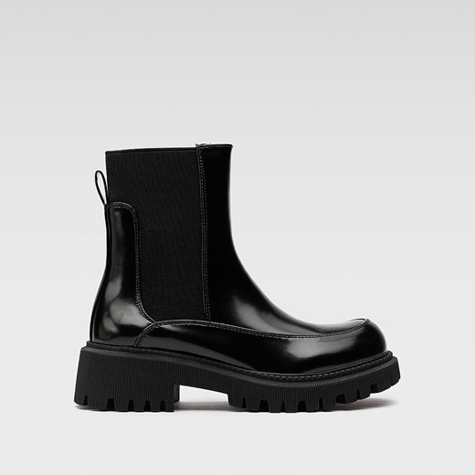 Botki DeeZee H291202-01 36 ccc.eu
