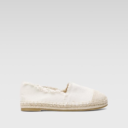 Espadryle DeeZee DIXIE WSS990-196 ze sklepu ccc.eu w kategorii Espadryle damskie - zdjęcie 176385434