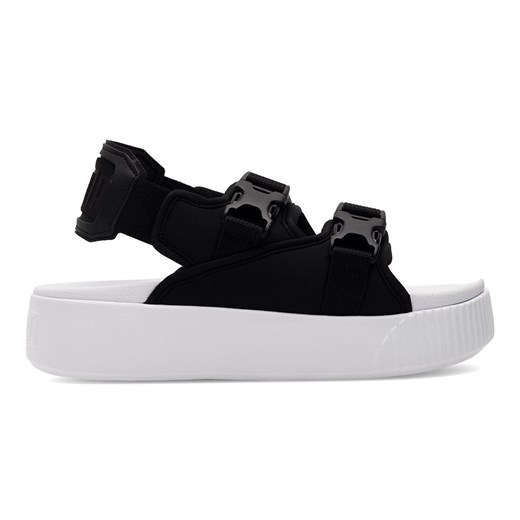 Obuwie sportowe Puma 369424-01 ze sklepu ccc.eu w kategorii Sandały damskie - zdjęcie 176385474