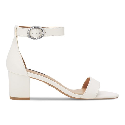 Sandały NINE WEST WFA2641-1 ze sklepu ccc.eu w kategorii Sandały damskie - zdjęcie 176385530