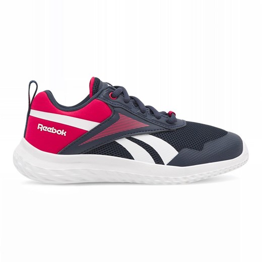 Obuwie sportowe Reebok RUSH RUNNER 5 100034141 ze sklepu ccc.eu w kategorii Buty sportowe dziecięce - zdjęcie 176385531