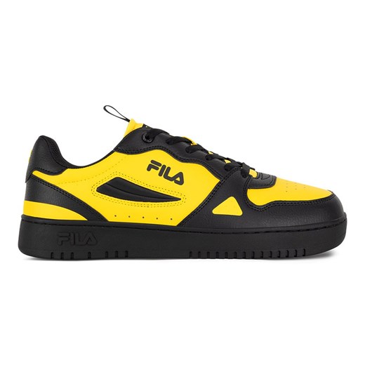 Obuwie sportowe Fila SUOLO FFM0385-23024 ze sklepu ccc.eu w kategorii Buty sportowe męskie - zdjęcie 176385564