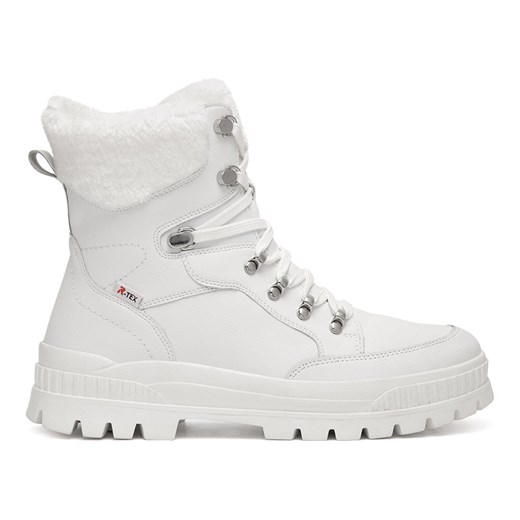 Trzewiki Rieker Revolution Lifestyle W2174-80 ze sklepu ccc.eu w kategorii Botki - zdjęcie 176385592