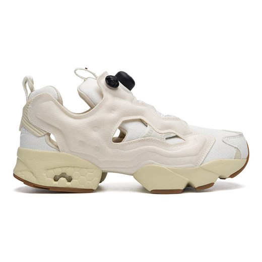 Obuwie sportowe Reebok INSTAPUMP FURY 95 100203728 ze sklepu ccc.eu w kategorii Buty sportowe damskie - zdjęcie 176385610