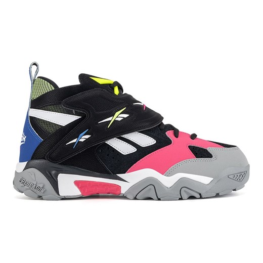 Obuwie sportowe Reebok PRESEASON 94 100202791 ze sklepu ccc.eu w kategorii Buty sportowe męskie - zdjęcie 176385613