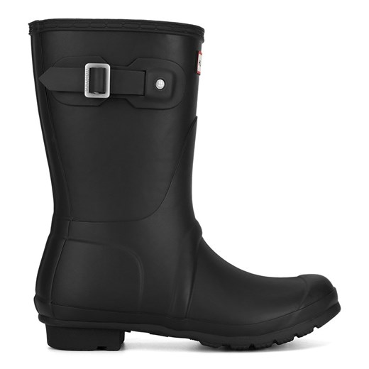 Kalosze HUNTER WFS2048RMA ze sklepu ccc.eu w kategorii Kalosze damskie - zdjęcie 176385640
