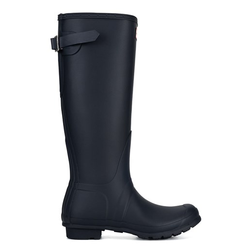 Kalosze HUNTER WFT1001RMA ze sklepu ccc.eu w kategorii Kalosze damskie - zdjęcie 176385643