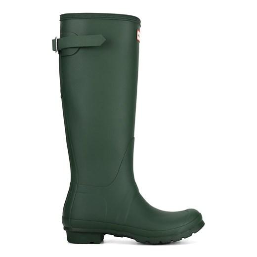 Kalosze HUNTER WFT1001RMA ze sklepu ccc.eu w kategorii Kalosze damskie - zdjęcie 176385644