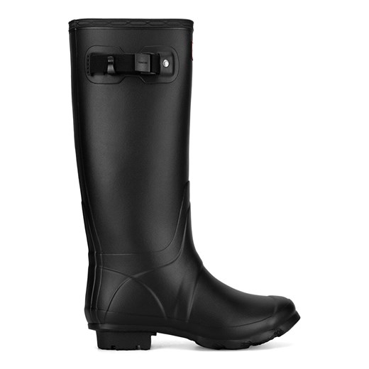 Kalosze HUNTER WFT2205RMI ze sklepu ccc.eu w kategorii Kalosze damskie - zdjęcie 176385651